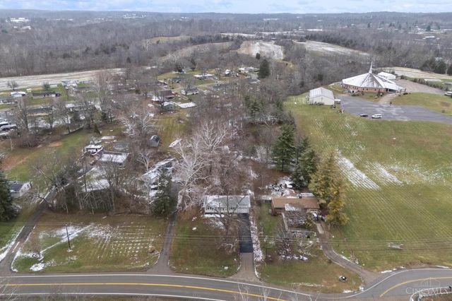 1690 Middletown Eaton Road, Madison Twp, OH 45042