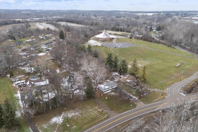 1690 Middletown Eaton Road, Madison Twp, OH 45042