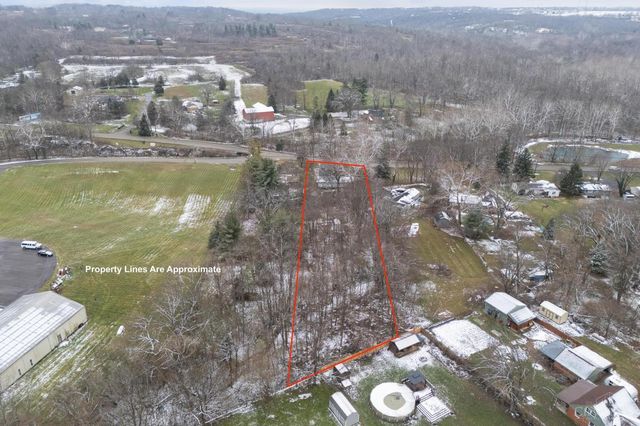 1690 Middletown Eaton Road, Madison Twp, OH 45042