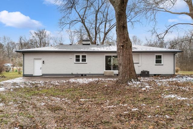 1690 Middletown Eaton Road, Madison Twp, OH 45042