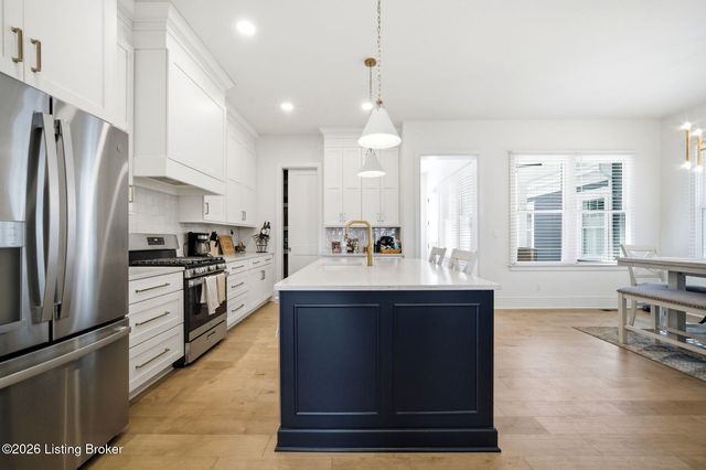 6219 Passionflower Dr, Prospect, KY 40059