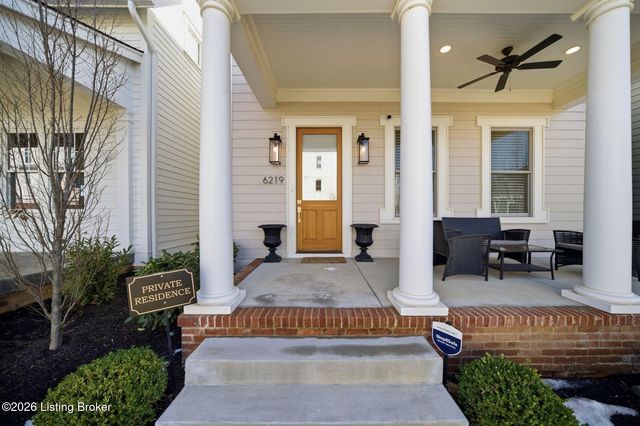 6219 Passionflower Dr, Prospect, KY 40059