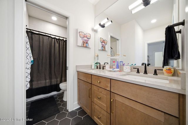 6219 Passionflower Dr, Prospect, KY 40059