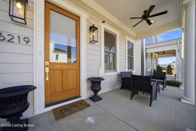 6219 Passionflower Dr, Prospect, KY 40059