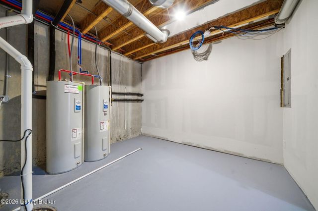 6219 Passionflower Dr, Prospect, KY 40059