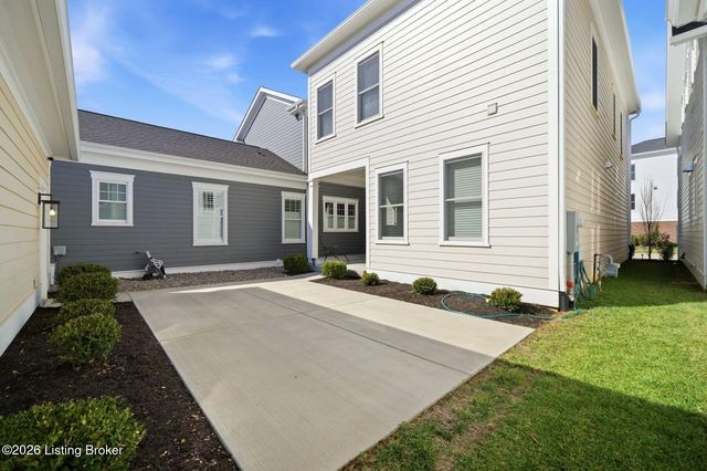 6219 Passionflower Dr, Prospect, KY 40059