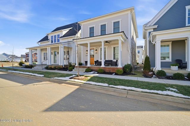 6219 Passionflower Dr, Prospect, KY 40059