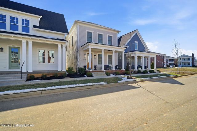 6219 Passionflower Dr, Prospect, KY 40059