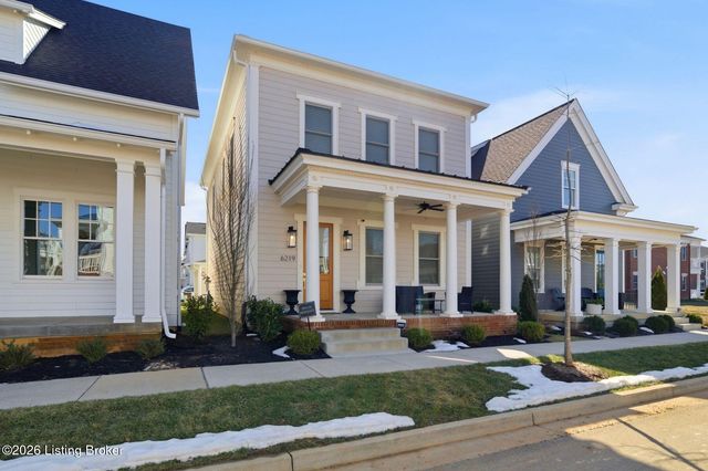 6219 Passionflower Dr, Prospect, KY 40059