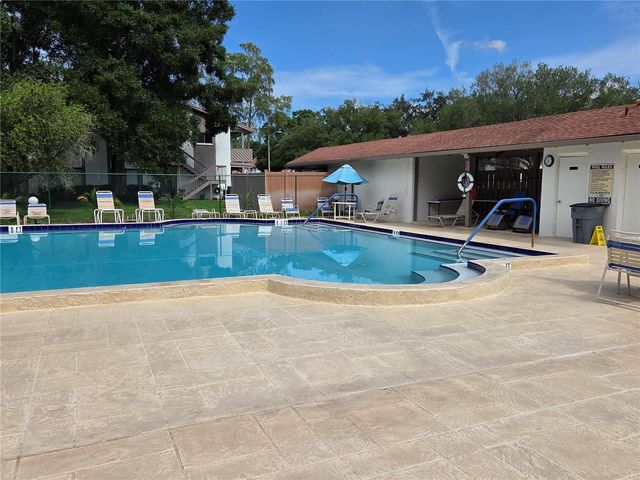 2367 FLANDERS WAY D, Safety Harbor, FL 34695