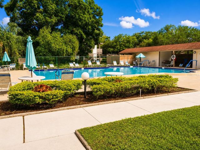 2367 FLANDERS WAY D, Safety Harbor, FL 34695