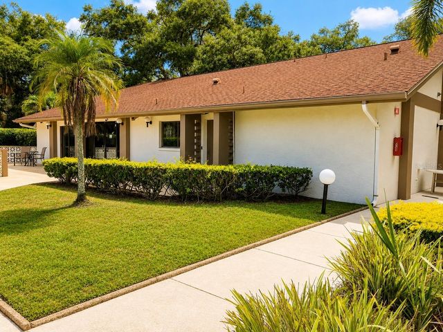2367 FLANDERS WAY D, Safety Harbor, FL 34695