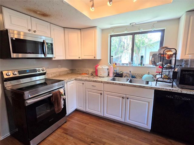 2367 FLANDERS WAY D, Safety Harbor, FL 34695