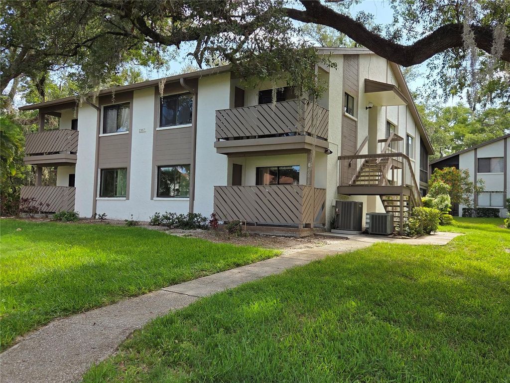 2367 FLANDERS WAY D, Safety Harbor, FL 34695