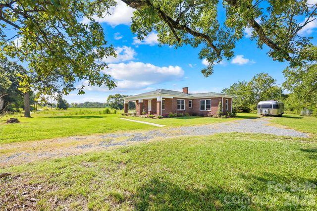 4810 Garmon Mill Road, Midland, NC 28107