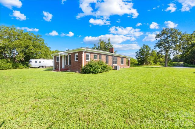 4810 Garmon Mill Road, Midland, NC 28107