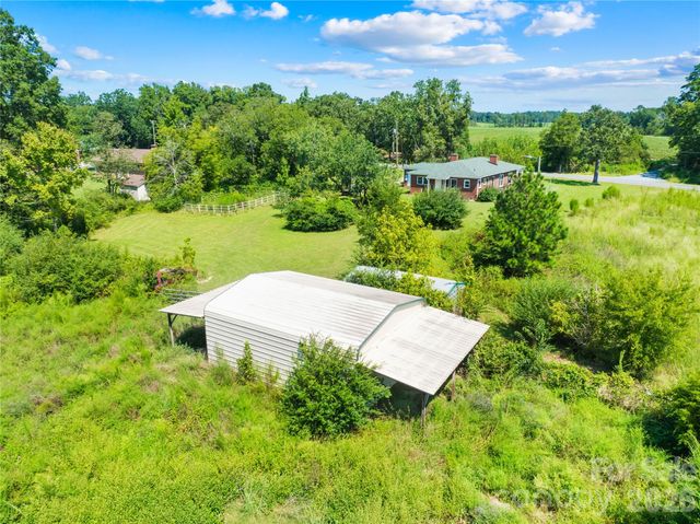 4810 Garmon Mill Road, Midland, NC 28107