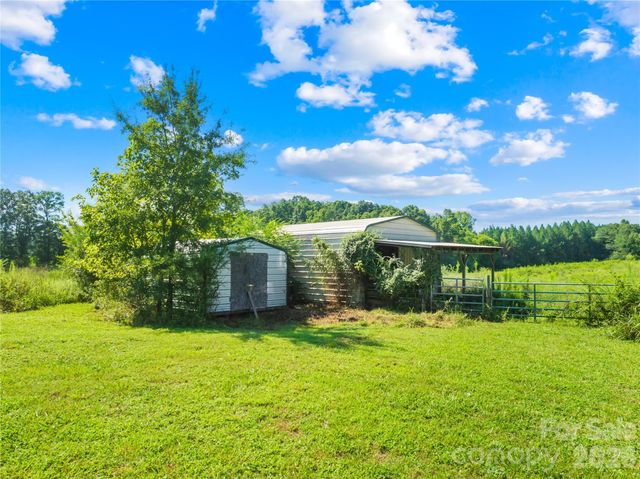 4810 Garmon Mill Road, Midland, NC 28107
