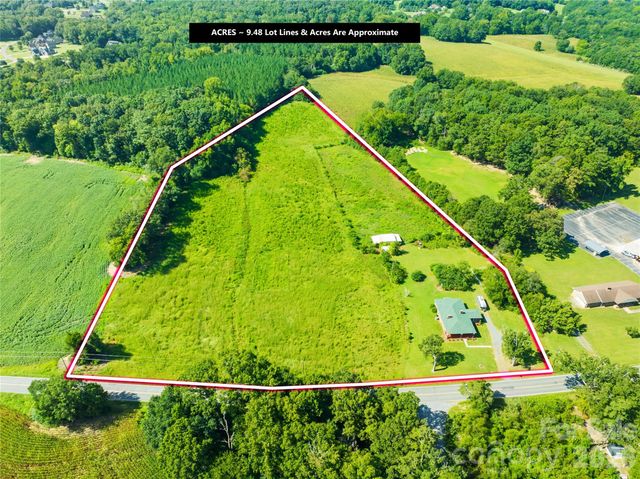 4810 Garmon Mill Road, Midland, NC 28107