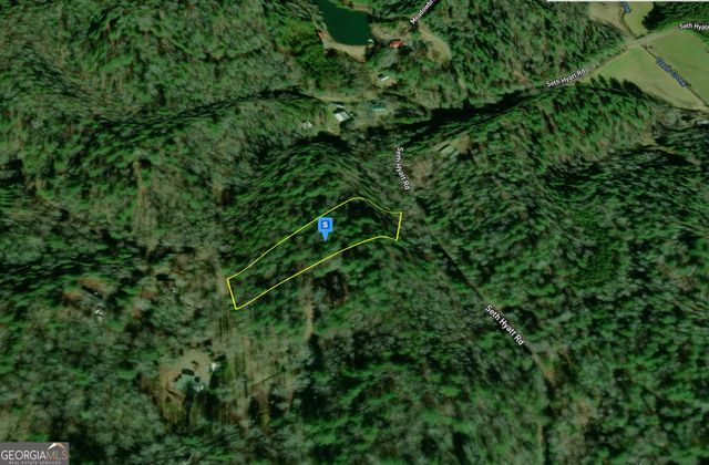 640 Westwind Drive, Ellijay, GA 30540