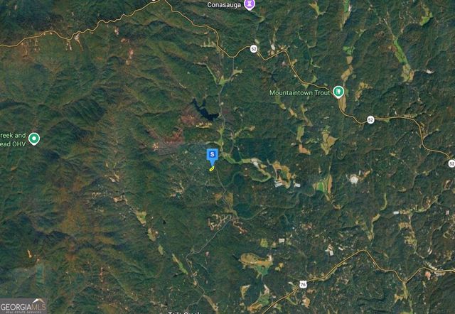 640 Westwind Drive, Ellijay, GA 30540