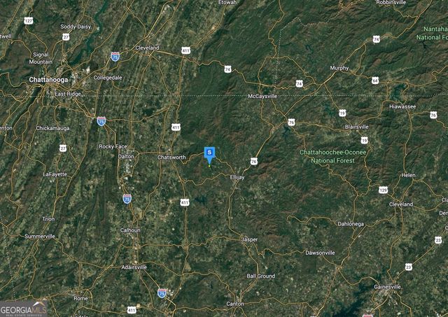 640 Westwind Drive, Ellijay, GA 30540