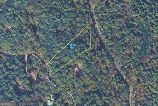 640 Westwind Drive, Ellijay, GA 30540