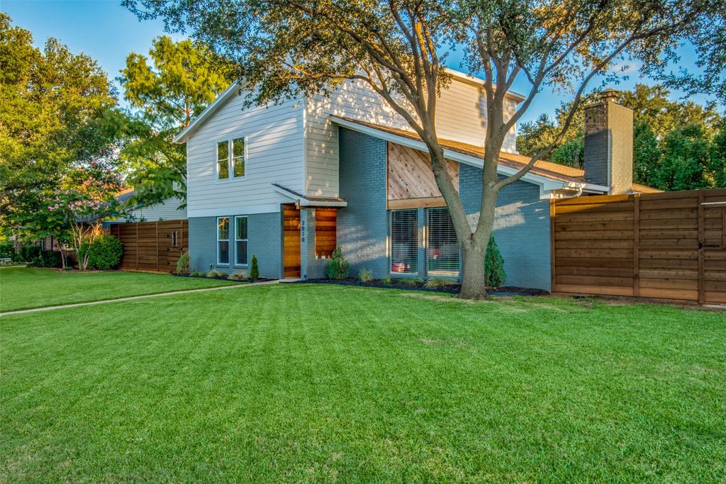 2010 Heatherbrook Drive, Grapevine, TX 76051 — photo 3