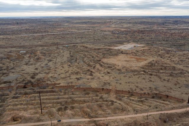 0 Chuckwagon Drive, Amarillo, TX 79124