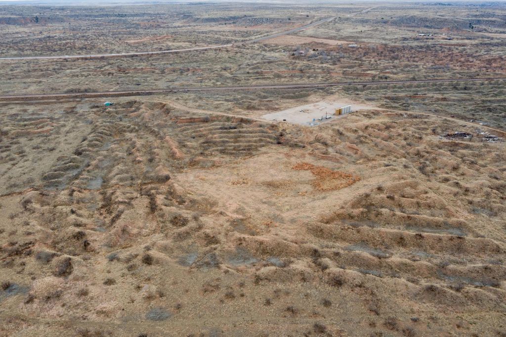 0 Chuckwagon Drive, Amarillo, TX 79124