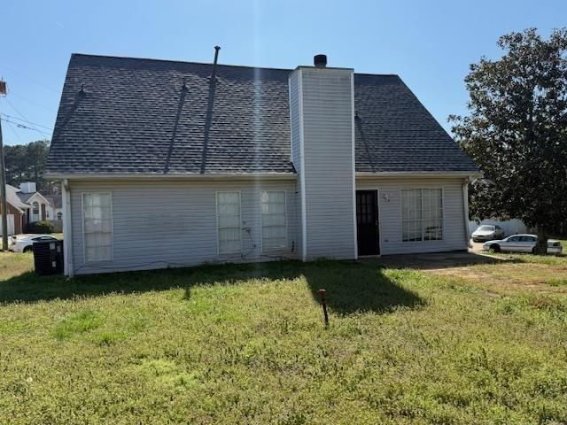 6238 Phillips Lake Cove, Lithonia, GA 30058