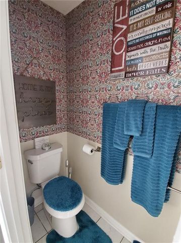 6238 Phillips Lake Cove, Lithonia, GA 30058