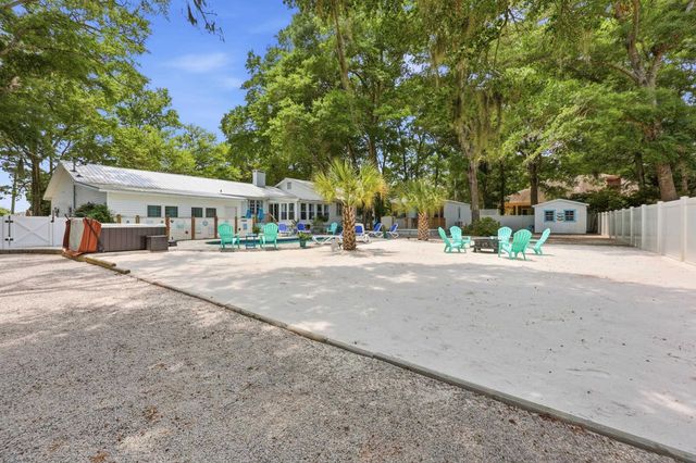 230 Cedar Point Ave., Murrells Inlet, SC 29576