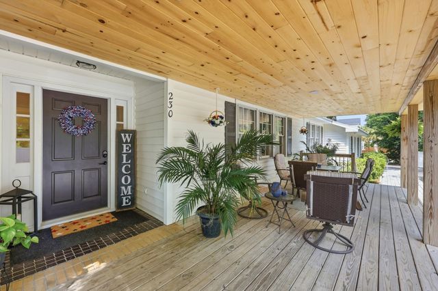 230 Cedar Point Ave., Murrells Inlet, SC 29576