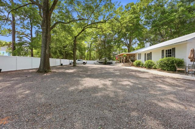 230 Cedar Point Ave., Murrells Inlet, SC 29576