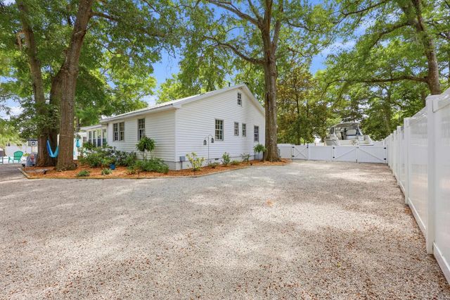 230 Cedar Point Ave., Murrells Inlet, SC 29576