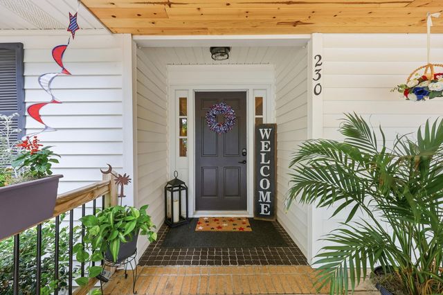 230 Cedar Point Ave., Murrells Inlet, SC 29576