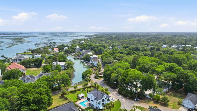 230 Cedar Point Ave., Murrells Inlet, SC 29576