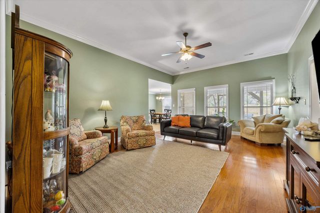 151 Lexi Lane, Meridianville, AL 35769