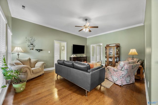 151 Lexi Lane, Meridianville, AL 35769