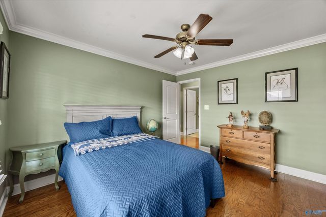 151 Lexi Lane, Meridianville, AL 35769