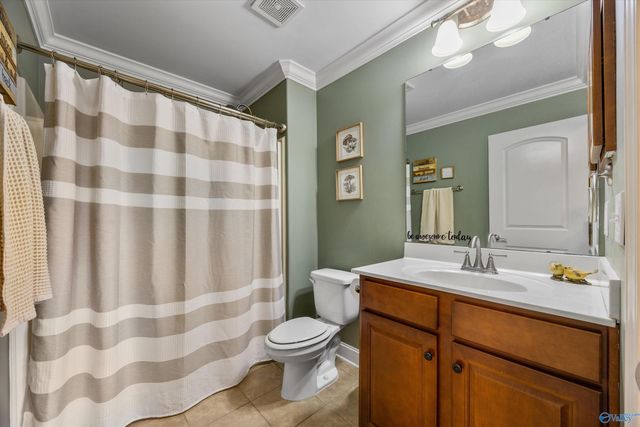 151 Lexi Lane, Meridianville, AL 35769