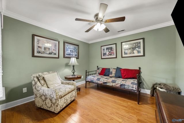 151 Lexi Lane, Meridianville, AL 35769
