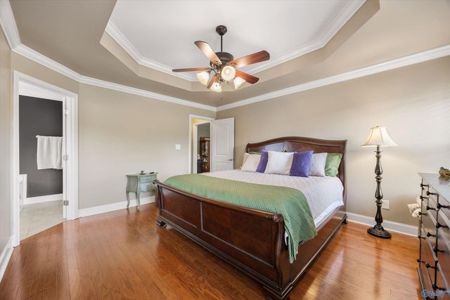 151 Lexi Lane, Meridianville, AL 35769