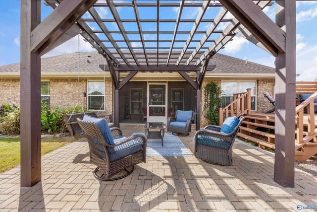 151 Lexi Lane, Meridianville, AL 35769