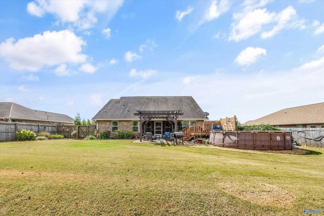151 Lexi Lane, Meridianville, AL 35769