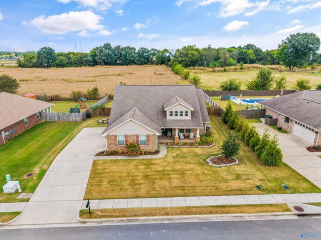 151 Lexi Lane, Meridianville, AL 35769