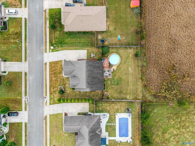 151 Lexi Lane, Meridianville, AL 35769