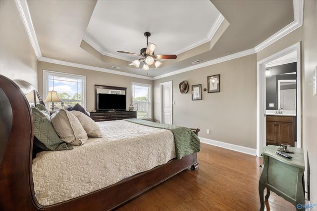 151 Lexi Lane, Meridianville, AL 35769
