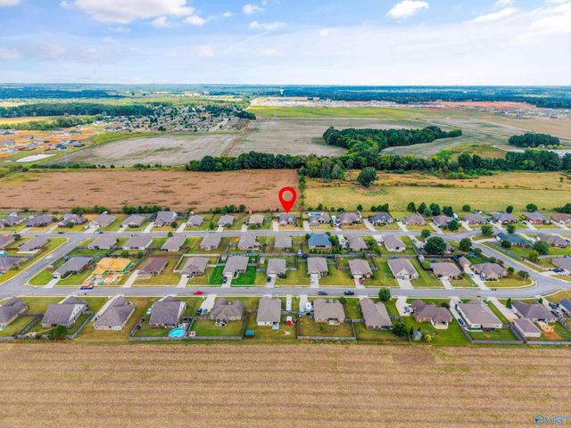 151 Lexi Lane, Meridianville, AL 35769